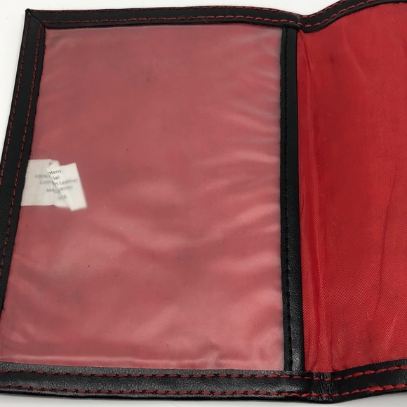 🎉 ✈️EUC Passport Holder ✈️🛩 - Picture 5 of 5